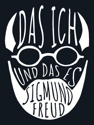 cover image of Das Ich und das Es